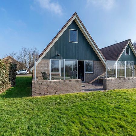 Nieuwlanderweg 75 Villa De Waal Bagian luar foto