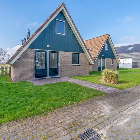 Nieuwlanderweg 75 Villa De Waal Bagian luar foto